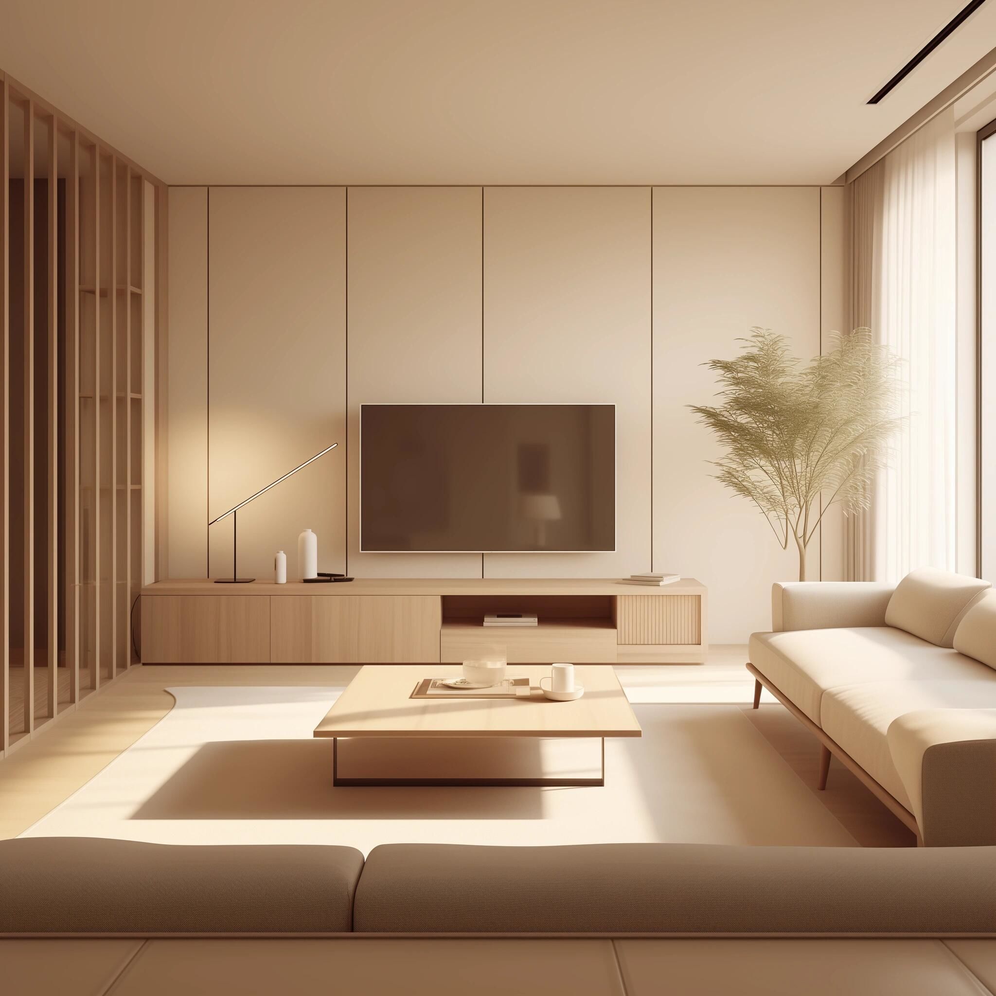 整体家装和装修设计服务,为您打造梦想中的家!🎉