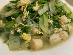 -前海沿·青岛菜(乐客城店)