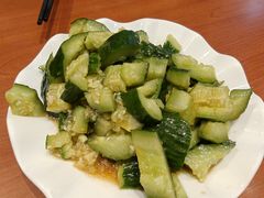 -鸿毛饺子(紫竹桥店)