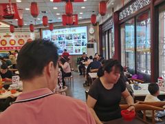 -乡党臊子面(丰庆公园店)