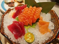 -大渔铁板烧(铁西万象汇店)