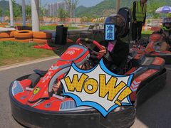 -千岛湖燃擎卡丁车赛车主题乐园(秀湖路店)