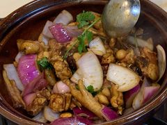 -胡须佬鸡煲四季火锅(龙珠大道店)