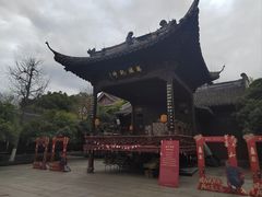 -钱王祠