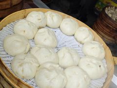 -清泉阁包子铺(中山路店)