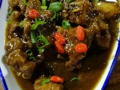 -龙姐私房菜(和顺古镇店)