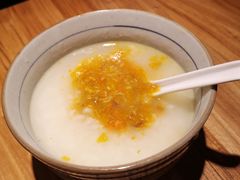 蟹黄泡饭-南小蟹手工點心(三里屯店)