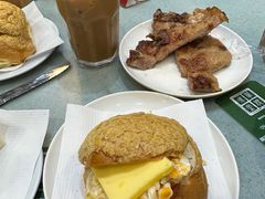 -华嫂冰室(尖沙咀店)