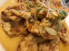 -黄家饺子东北特色菜馆(湖滨商业街店)