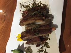 茶香排骨-醉霖生态餐厅(交大店)