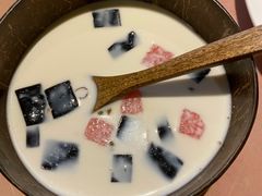 清补凉-杭州钱江新城万怡酒店-西餐厅