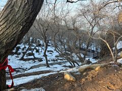 -海上云台山景区