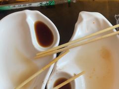 -华夏良子·足道SPA艾灸(王府井店)