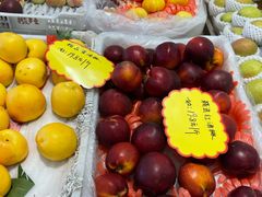 -乐乐鲜果水果超市(河北店)