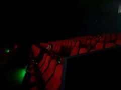 -橙天嘉禾影城(沈阳亿丰店)