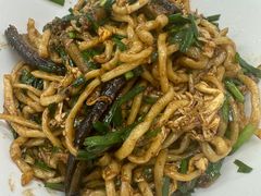 -三百碗宝应长鱼面(板仓街店)