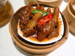 -狮王府淮扬菜(新街口友谊店)