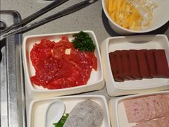 -海底捞火锅(八佰伴店)