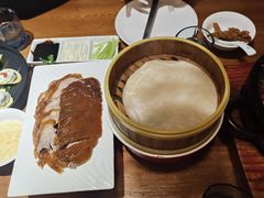 -又一福烤鸭·北京菜(东四店)
