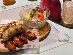 -秘密旅行Bonjour(黑金冠 江南西店)