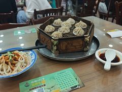 -西安贾三灌汤包·回坊小吃·清真炒菜(北院门总店)
