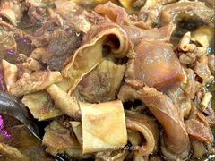 -阿娟牛肉丸·手打牛肉丸·现做现卖