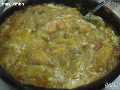 葡式海鲜面包大烩，108澳币-船屋葡国餐厅