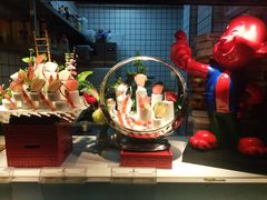 -江南韵·无锡太湖文化体验餐厅(凤凰天街店)