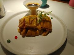 -荷塘秋月·本帮江浙菜(国权路店)