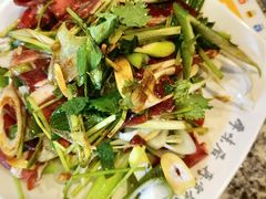 -厚味居炙子烤肉·清真(天桥南纬路店)