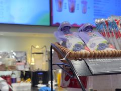 -COSTA COFFEE(天通苑华联店)