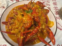 -小田油焖小龙虾(双井店)