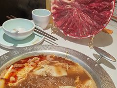 -古乐牛香•鲜牛肉牛杂火锅(系马桩总店)