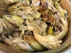 -民间瓦缸煨汤館(嵩山路店)