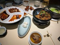 -侨美食家·粤菜(体育西路店)