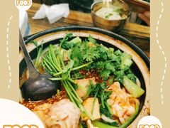 -张记砂锅麻辣烫(千灯店)