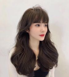 -AFA Hair studio·女士发型设计