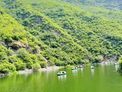-双龙峡