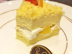 -PETIT PARIS 小巴黎(花园道店)