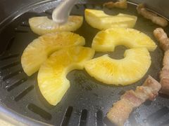 -哼蟹二将·烤肉酱蟹(合生汇店)