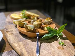 -小火花·干式熟成牛排馆Spark SteakHouse(剑桥郡店)