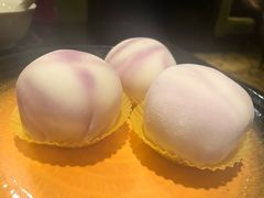 -外高桥喜来登酒店采悦轩
