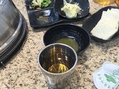 -真利味·脊骨火锅·正宗韩国料理(韩乐坊店)