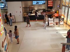 -库迪咖啡(越秀公园地铁站店)