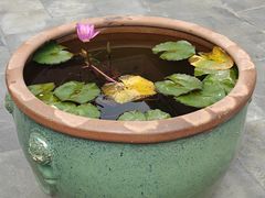 -李叔同故居纪念馆