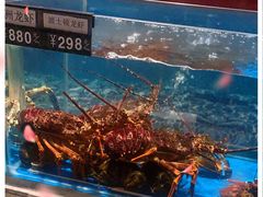 -宏达宴老菜馆(群力第四大道店)