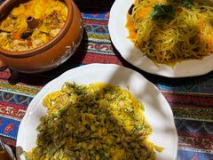 -香满楼(临安路店)