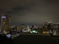 -新高轮格兰王子大酒店