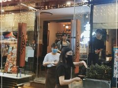 门面-帕歌西班牙餐厅paco tapas