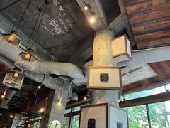 -乌托邦咖啡(武侯祠店)